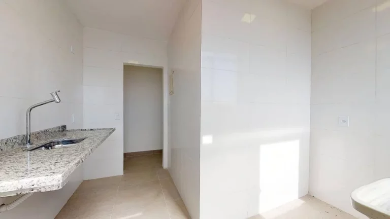 Imagem Apartamento à venda 3 dormitórios - Campo Grande - Zona Oeste