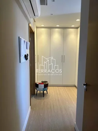 Imagem LINDO APARTAMENTO FINAMENTE DECORADO À VENDA NO CONDOMÍNIO ALTOS DA SAMUEL MARTINS EM JUNDIAÍ SP