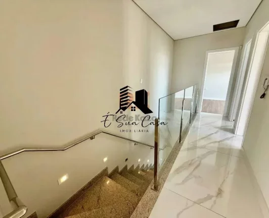 Imagem Casa à venda 3 Quartos Bairro Europa Contagem MG