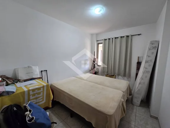 Imagem Apartamento 3 quartos ( 1 suíte) 116 m². Condomínio Verona, Barra Olímpica