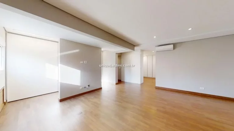 Imagem Apartamento à venda Moema São Paulo