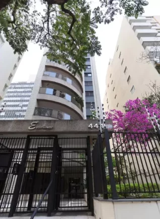 Imagem APARTAMENTO RESIDENCIAL em São Paulo - SP, Santa Cecília