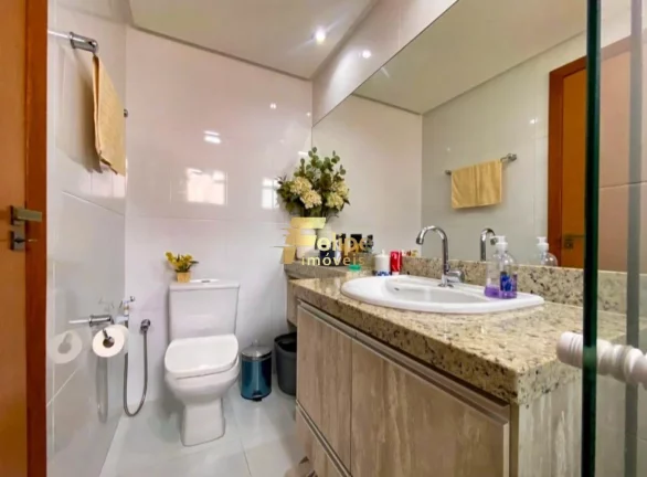 Imagem APARTAMENTO DE 2 QUARTOS NA PRAIA DO MORRO / GUARAPARI - ES