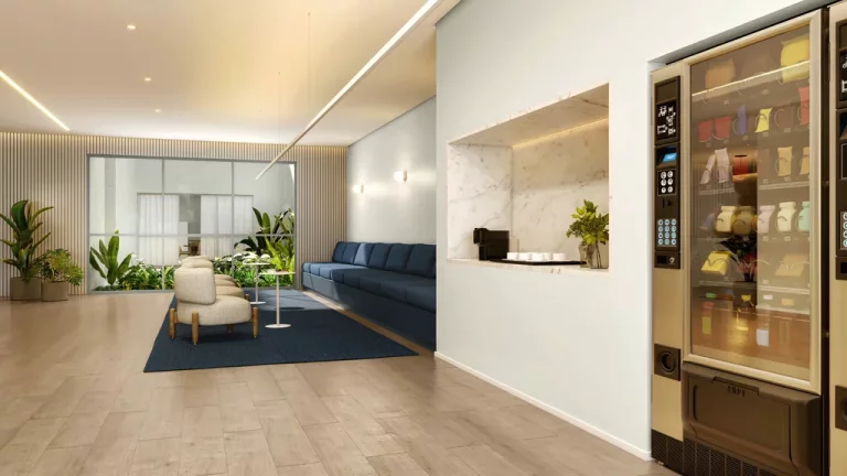 Imagem Core Palácio - Apartamento à venda no bairro Centro - Curitiba/PR