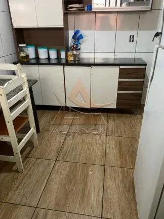 Imagem Casa - Ribeirão Preto - Parque dos Pinus
