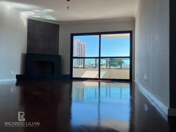 Imagem Luxo e Conforto: Apartamento de Alto Padrão a 1100 metros do Metrô Jardim São Paulo!