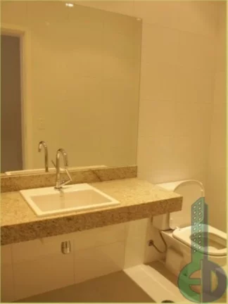 Imagem Apartamento à venda em São Caetano do Sul-SP: 3 quartos, 1 suíte, 2 banheiros, 2 vagas de garagem, 96m² - Condomínio Totalitá
