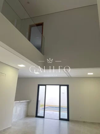 Imagem CASA Á VENDA NO CONDOMÍNIO RESERVA ERMIDA - JUNDIAÍ - SP