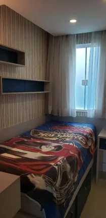 Imagem Maravilhosa casa triplex em Camboinhas com elevador em rua fechada.