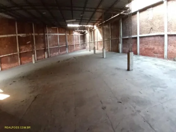 Imagem Galpão para Venda em DUQUE DE CAXIAS, Centro, 6 banheiros
