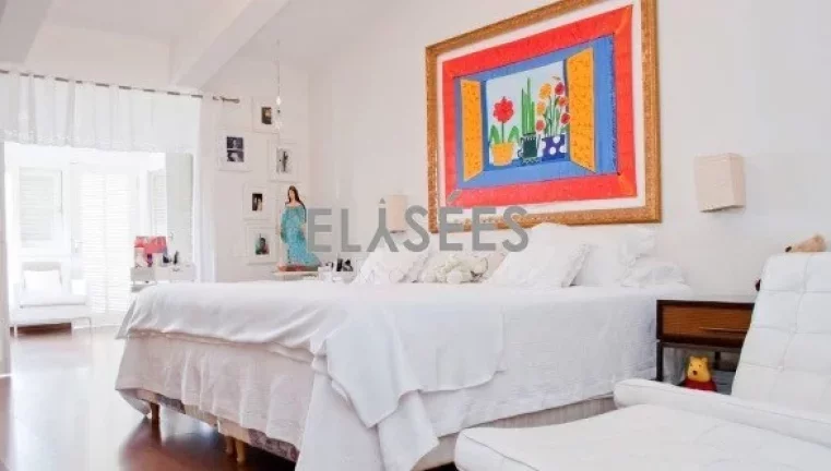 Imagem Casa RESIDENCIAL em SÃO PAULO - SP, MORUMBI