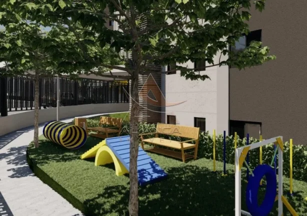 Imagem Apartamento - Ribeirão Preto - Bonfim Paulista