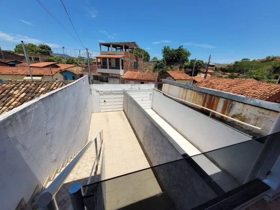 Imagem CASA A VENDA EM AGUAS FORMOSAS CRECI/MG 42187