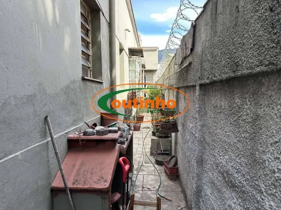 Imagem (29629) Rua Ladislau Neto - Andaraí