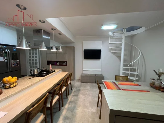 Imagem Oportunidade Casa Condomínio 4 dorms. - Prive no Morumbi Sul.