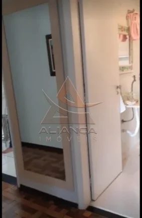 Imagem Apartamento - Ribeirão Preto - Centro
