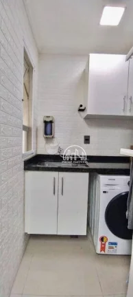 Imagem Apartamento térreo com 3 dormitórios à venda, 71 m² por R$ 424.000 - Condomínio Residencial Jardim Conquista - Jundiaí/SP