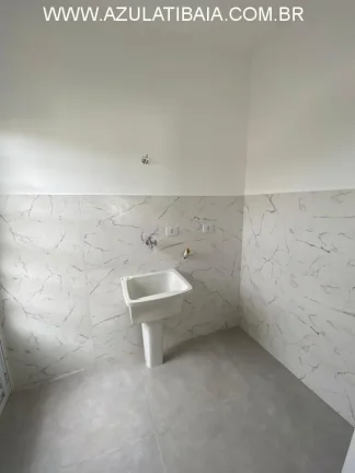 Imagem Casa para Venda em Atibaia, Jardim Dos Pinheiros, 3 dormitórios, 1 suíte, 3 banheiros, 2 vagas