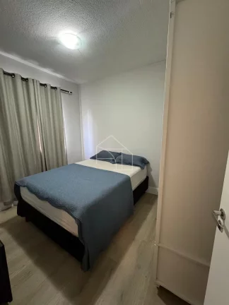 Imagem Apartamento de 3 Quartos com Suíte – Praças Reserva
