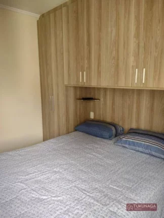 Imagem Apartamento com 2 dormitórios à venda, 54 m² por R$ 470,000 - Jardim Sao Paulo(Zona Norte) - São Paulo/SP