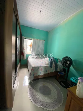 Imagem CASA DISPONIVEL PARA VENDA, NO RESIDENCIAL BURITIS EM SINOP-MT.