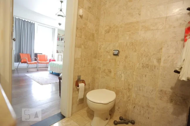Imagem Apartamento à Venda - Copacabana, 4 Quartos, 360 m2