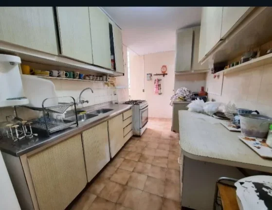 Imagem Vendo na quadra da praia Domingos Ferreira de Fundos sala, 3 quartos .