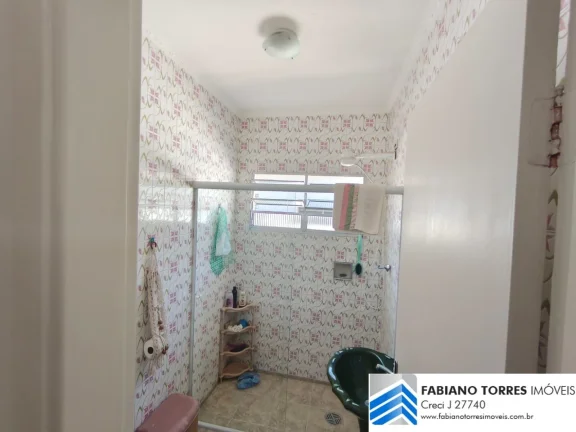 Imagem Sobrado à Venda no Centro de São Bernardo do Campo