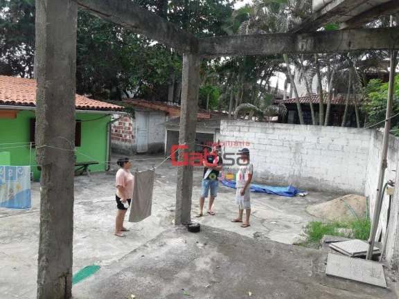 Imagem Casa com 2 dormitórios à venda, 60 m² por R$ 430.000,00 - Manguinhos - Armação dos Búzios/RJ