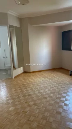 Imagem Apartamento à venda Moema São Paulo