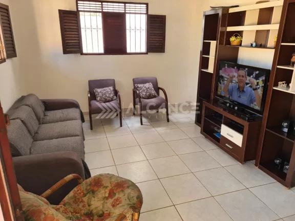 Imagem Casa - 4 Suítes - 200 m² - Altiplano Cabo Branco, João Pessoa/PB
