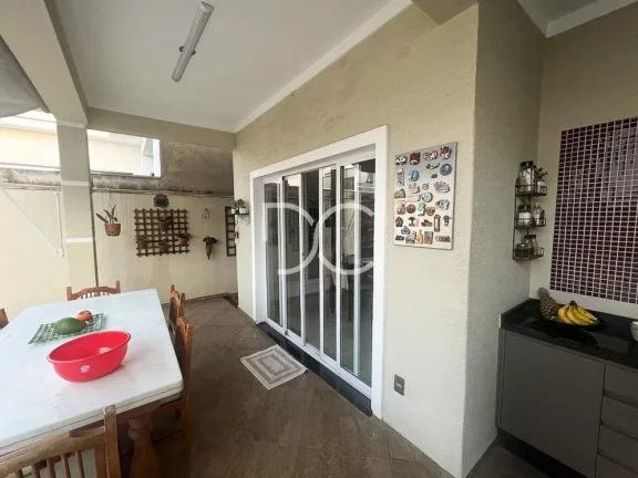 Imagem Ibiti Royal Park - Venda Sobrado | AT 250 m² | AC 246 m² | 3 Dormitórios | 1 Suíte | 4 Banheiros | 4 Vagas