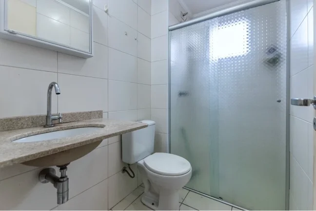 Imagem APARTAMENTO RESIDENCIAL em São Paulo - SP, Moinho Velho