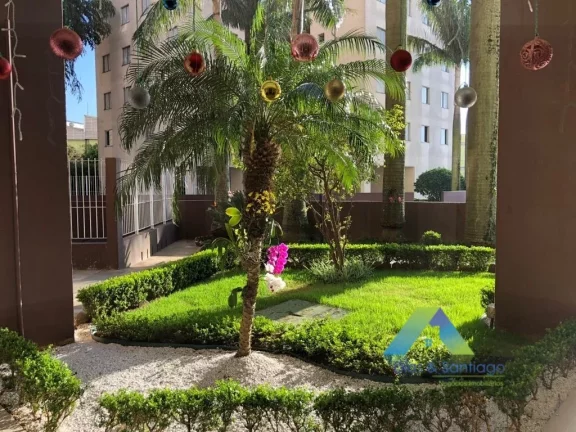 Imagem Apartamento com 2 dormitórios à venda, 57 m² por R$ 450.000,00 - Vila das Mercês - São Paulo/SP