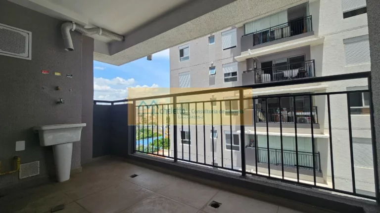 Imagem APARTAMENTO RESIDENCIAL em São Paulo - SP, Barra Funda