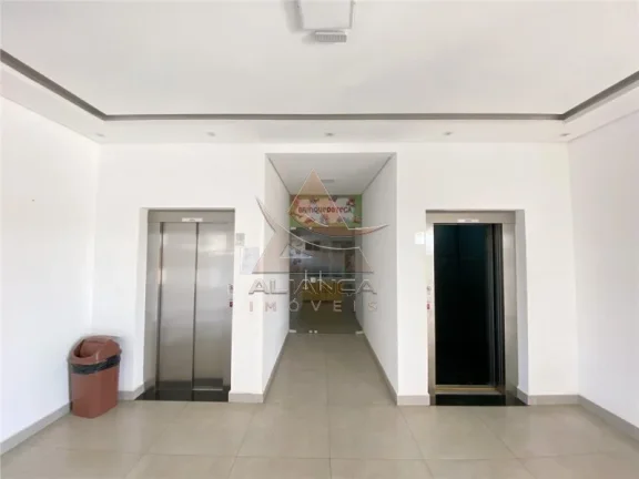 Imagem Apartamento - Ribeirão Preto - Monte Alegre