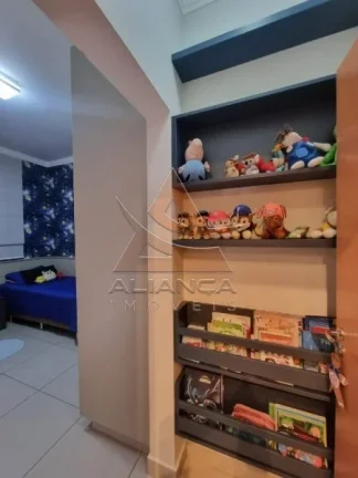 Imagem Casa Condomínio - Ribeirão Preto - Quinta da Primavera