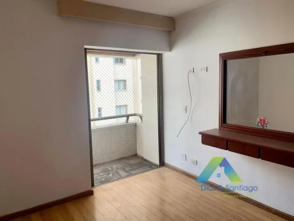 Imagem Apartamento com 4 dormitórios à venda, 195 m² por R$ 1.550.000,00 - Aclimação - São Paulo/SP