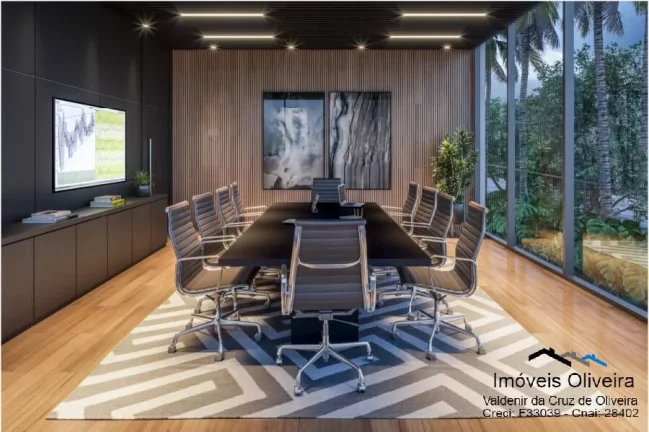 Imagem Apartamento no Edifício Sunset Home Torre I A partir de R$1.630.000,00