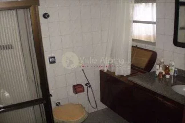 Imagem Apartamento a venda de frente pro mar no Embaré
