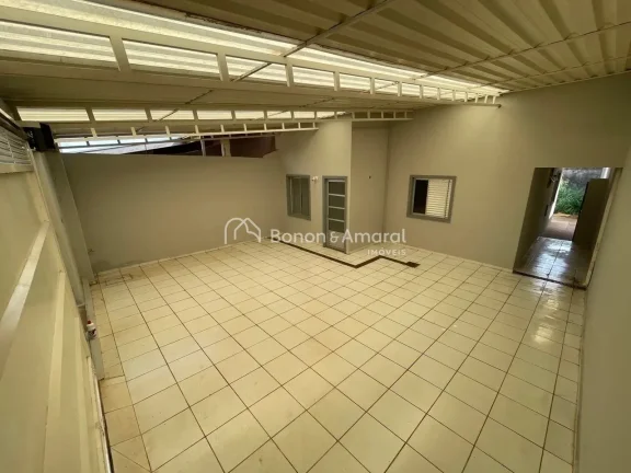 Imagem Casa à venda no Residencial Pazetti ? Paulínia!
Imóvel com excelente localização, situado na av...