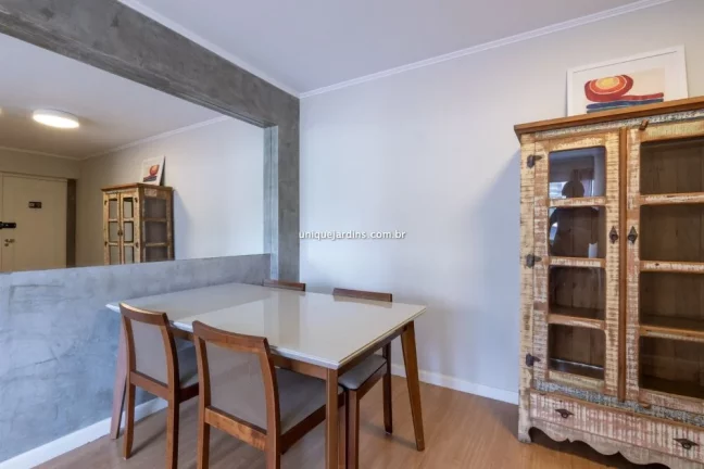 Imagem Apartamento à venda Vila Olímpia São Paulo