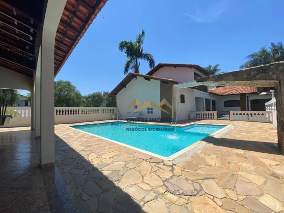 Imagem Chácara com 4 dormitórios à venda, 5036 m² por R$ 1.200.000,00 - Jardim Sartorelli - Iperó/SP