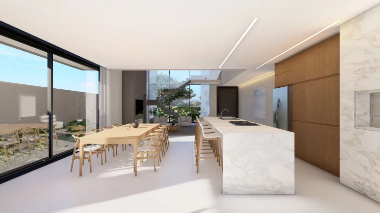 Imagem Casa à venda, com 4 quartos, 295m²