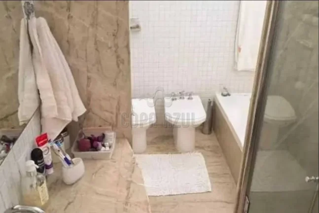 Imagem Copacabana – Rua Conrado Niemeyer | Residencial › Apartamento 4 quarto(s) à Venda