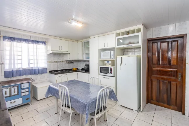 Imagem Casa de 4 quartos no Campo Comprido