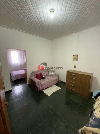 Imagem Casa à venda 1 Quarto, 15 Vagas, Nova Gerty, São Caetano do Sul - SP