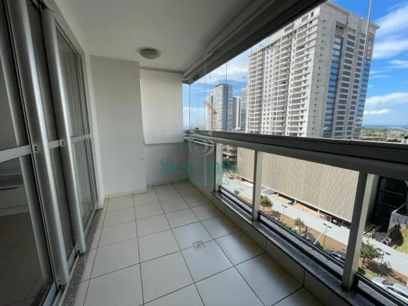 Imagem Apartamento para alugar na Gleba Palhano, em Londrina/PR