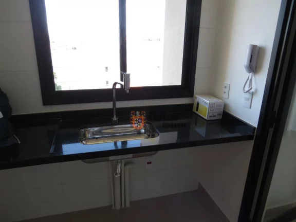 Imagem Apartamento com 2 suítes à venda, Patriani 85 m² por R$ 895.000 - Alvinópolis - Atibaia/SP