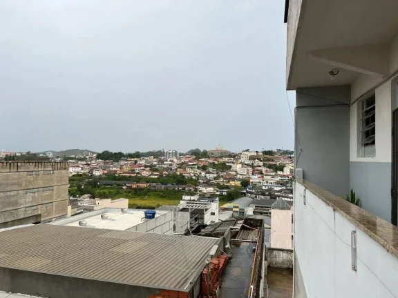 Imagem Apartamento no Centro de Barbacena - Conforto e Praticidade em Excelente Localização!